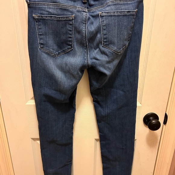 Mavi Gold Sz 29/32 Jeans - Picture 7 of 12